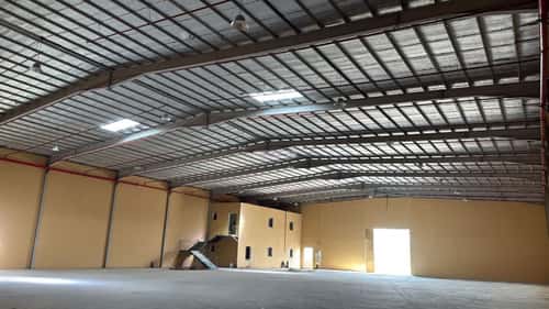 Warehouse for Rent As-Sulai, East Riyadh, Riyadh
