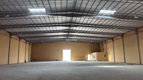 Warehouse for Rent As-Sulai, East Riyadh, Riyadh