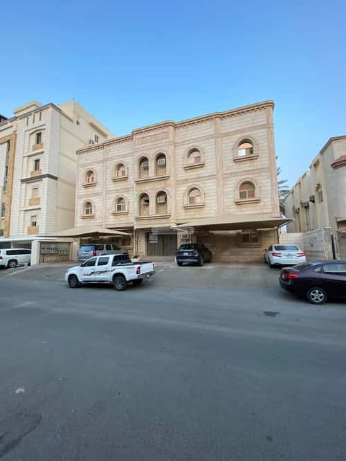 Apartment with 5 Bedrooms Al Safa, North Jeddah, Jeddah