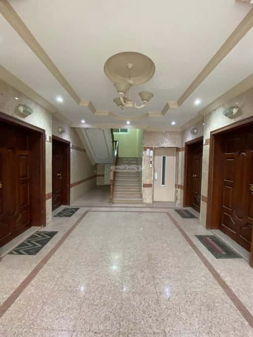 شقة ب 5 غرف الصفاء، شمال جدة، جدة