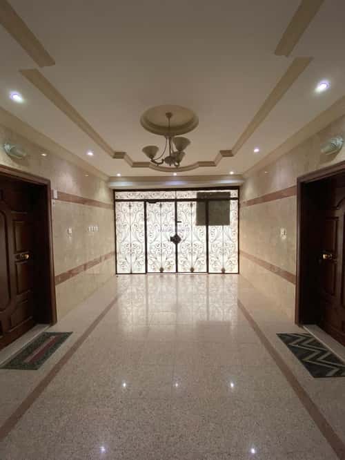 شقة ب 5 غرف الصفاء، شمال جدة، جدة