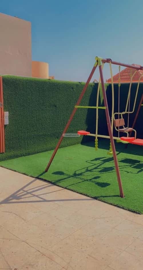 Apartment with 7 bedrooms السالمية، بريدة