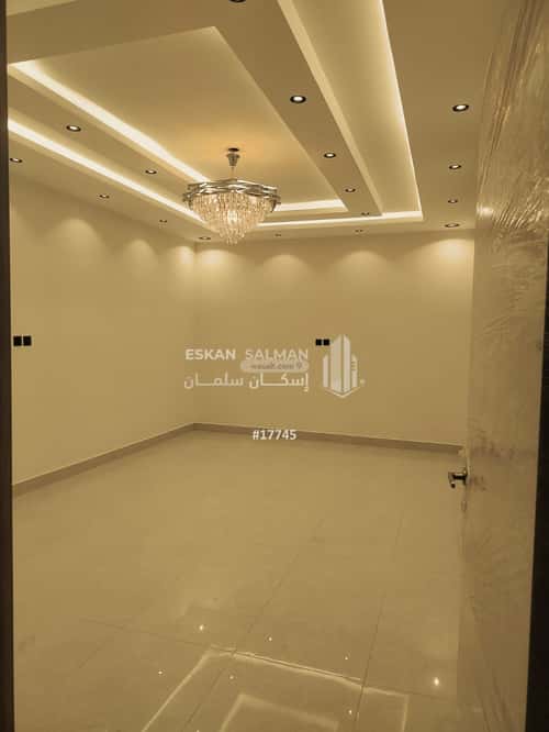 Villa 417 SQM facing South on 15m width street السلام، المدينة المنورة