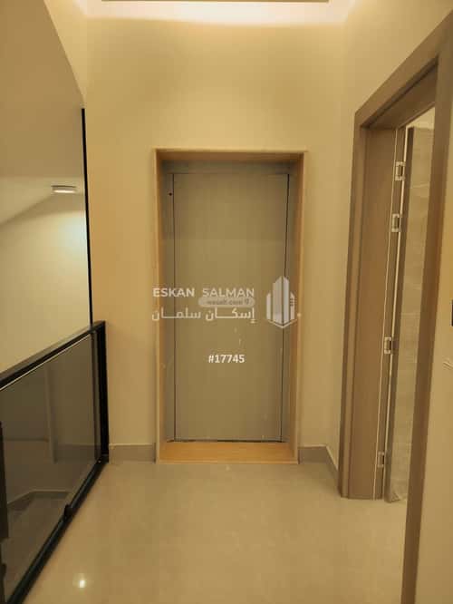 Villa 417 SQM facing South on 15m width street السلام، المدينة المنورة