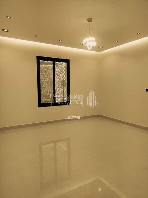 Villa 417 SQM facing South on 15m width street السلام، المدينة المنورة