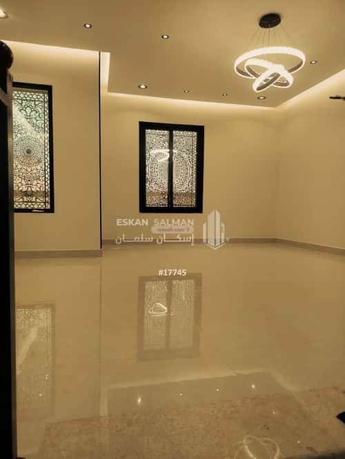 Villa 417 SQM facing South on 15m width street السلام، المدينة المنورة