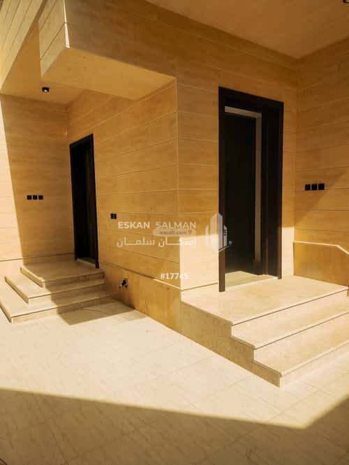 Villa 417 SQM facing South on 15m width street السلام، المدينة المنورة
