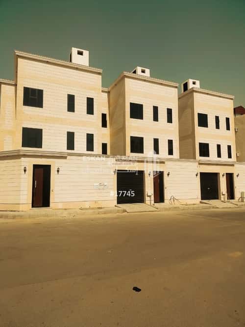 Villa 417 SQM facing South on 15m width street السلام، المدينة المنورة
