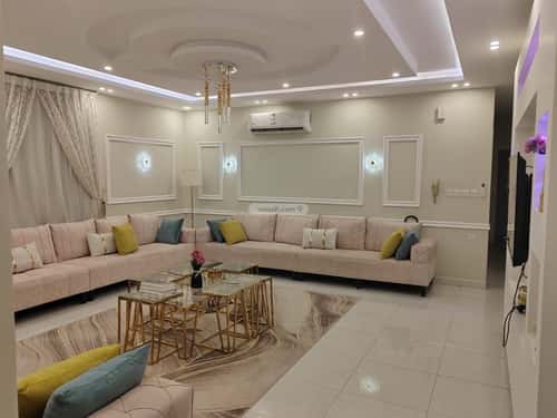 Apartment with 6 Bedrooms Al Wahah, East Jeddah, Jeddah