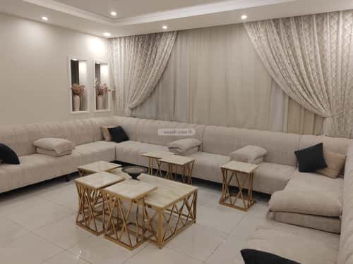 Apartment with 3 Bedrooms Al Wahah, East Jeddah, Jeddah