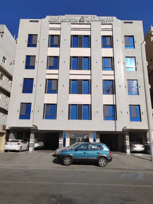 Apartment with 3 Bedrooms Al Wahah, East Jeddah, Jeddah