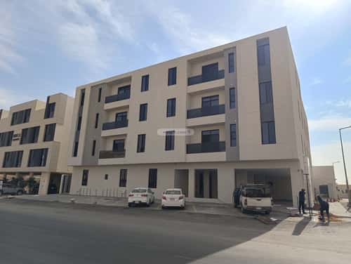 Apartment with 4 Bedrooms Al-Yarmuk, East Riyadh, Riyadh