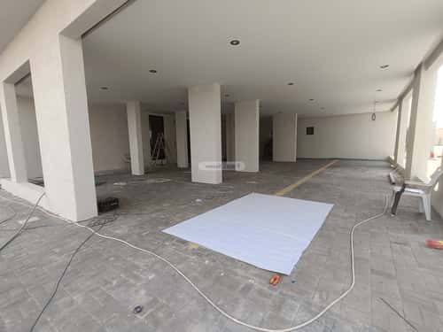 4 bedroom apartment in Al Yarmouk