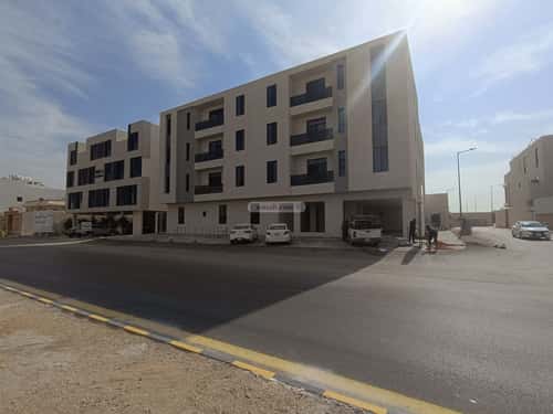 Apartment with 4 Bedrooms Al-Yarmuk, East Riyadh, Riyadh