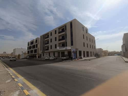 Apartment with 3 Bedrooms Al-Yarmuk, East Riyadh, Riyadh