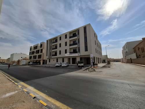 شقة ب 3 غرف اليرموك، شرق الرياض، الرياض