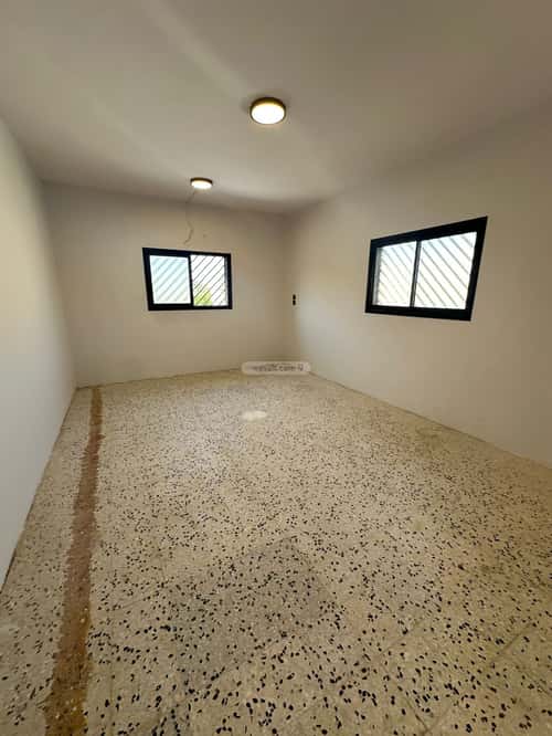 شقة بغرفتين شبرا، غرب الرياض، الرياض