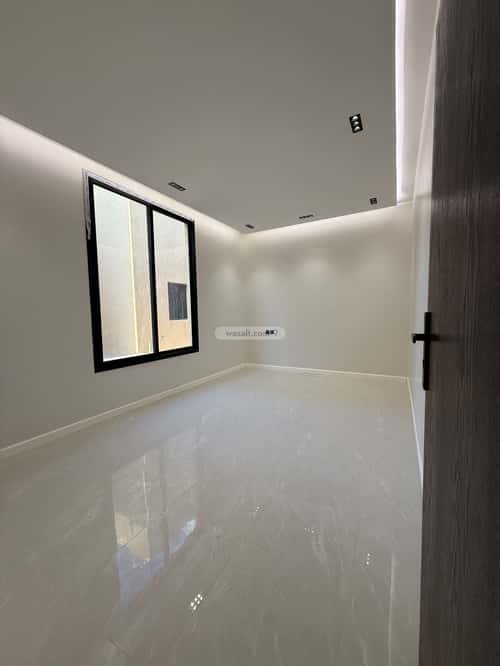 Floor 209 SQM with 4 bedrooms النسيم الغربي، شرق الرياض، الرياض