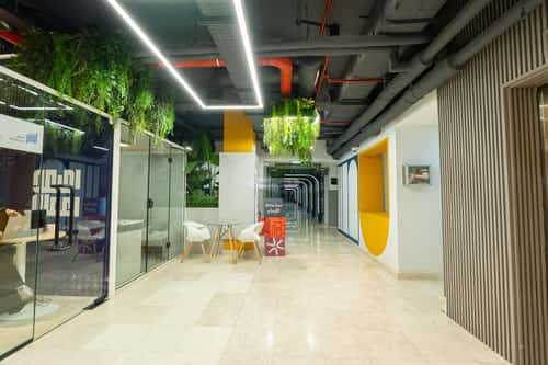 مكتب للإيجار السويدي، غرب الرياض، الرياض