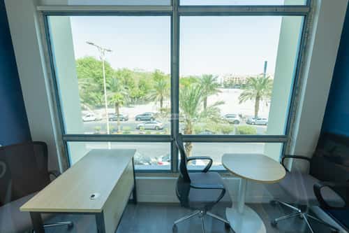 Office Space for Rent As-Suwaidi, West Riyadh, Riyadh