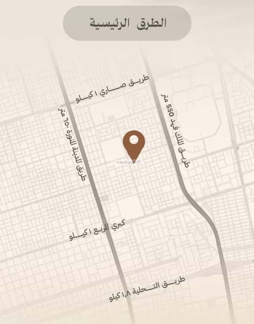 شقة 501 متر مربع بغرفتين الفيصلية، شمال جدة، جدة