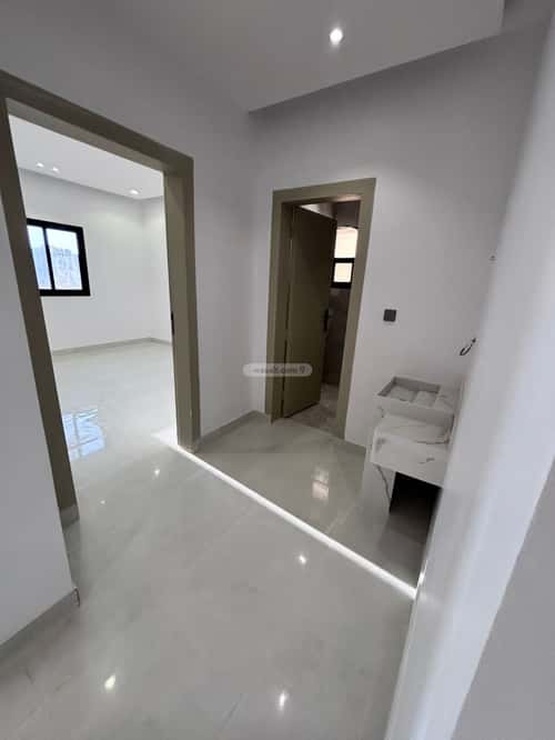Floor 110.18 SQM with 4 Bedrooms Al-Janadriyah, East Riyadh, Riyadh