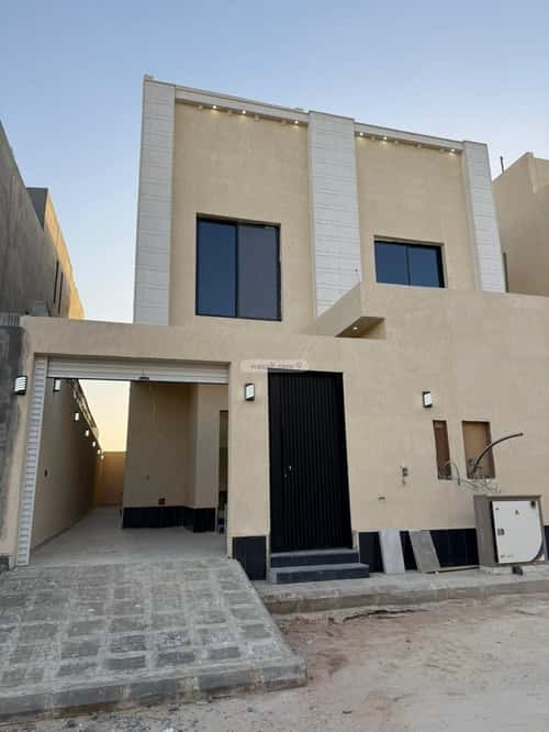 دور 110.18 متر مربع ب 4 غرف الجنادرية، شرق الرياض، الرياض