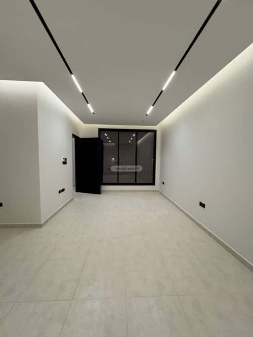 Floor 110 SQM with 4 Bedrooms Al-Janadriyah, East Riyadh, Riyadh