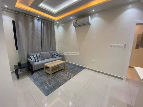 Apartment with 2 Bedrooms Al-Yasmeen, North Riyadh, Riyadh
