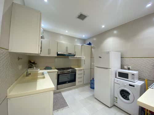 شقة بغرفتين الياسمين، شمال الرياض، الرياض