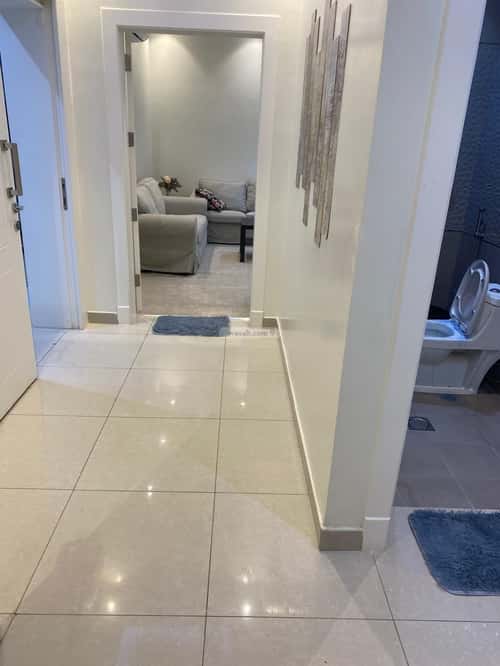 شقة بغرفتين الياسمين، شمال الرياض، الرياض