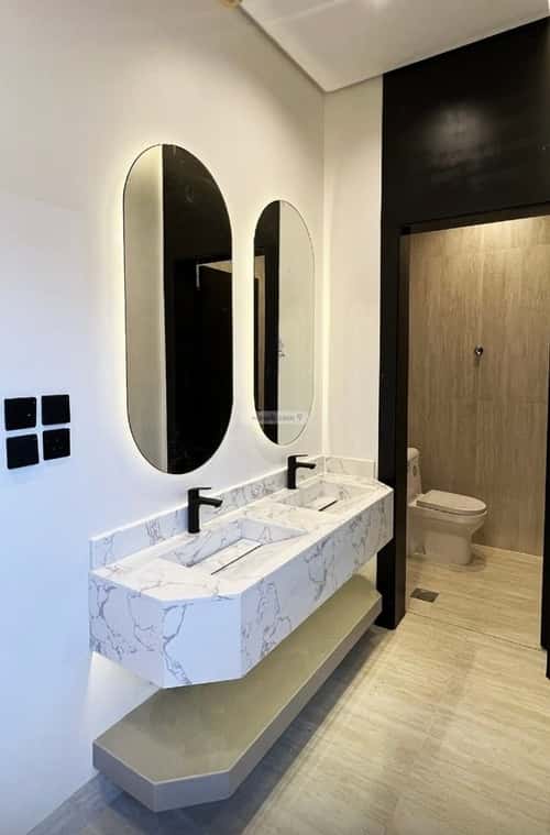 Apartment with 4 bedrooms الرحمانية، شرق جدة، جدة