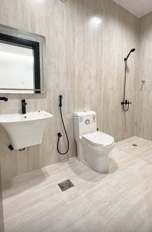 Apartment with 4 bedrooms الرحمانية، شرق جدة، جدة