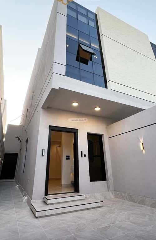 Apartment with 4 bedrooms الرحمانية، شرق جدة، جدة