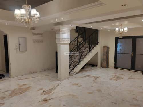 فيلا 750 متر مربع شمالية على شارع 25م النهضة، شرق الرياض، الرياض