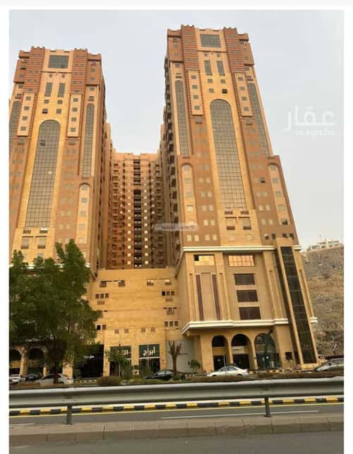 Apartment with 1 bedroom وادي جليل، مكة المكرمة