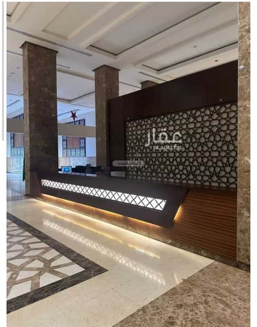 Apartment with 1 Bedroom Wadigalil, Makkah Al Mukarramah