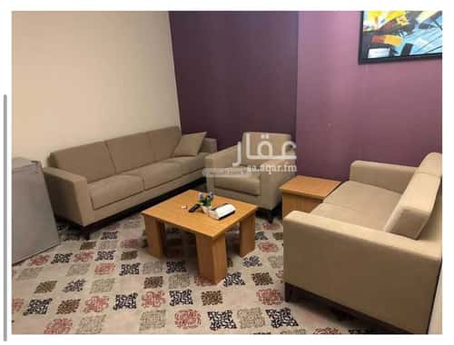 شقة بغرفة وادي جليل، مكة المكرمة