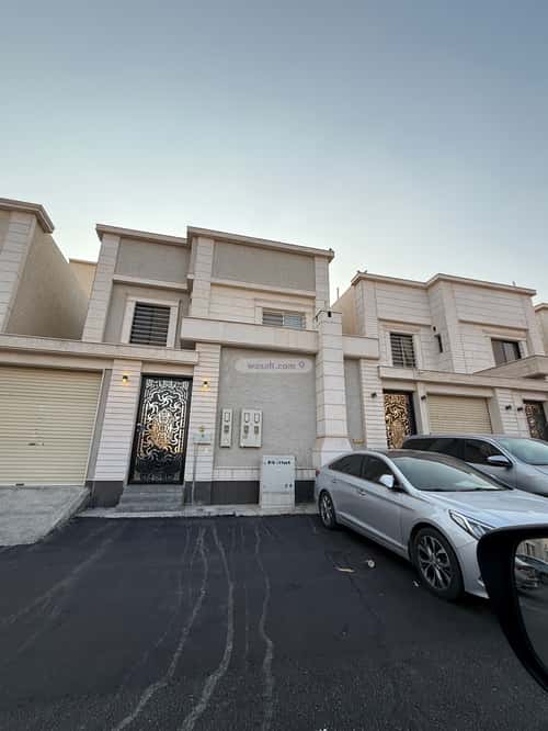 شقة ب 3 غرف السعادة، شرق الرياض، الرياض