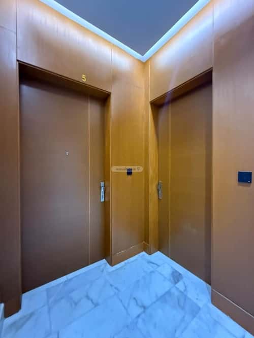 Apartment with 3 Bedrooms Al Nuzha, North Jeddah, Jeddah