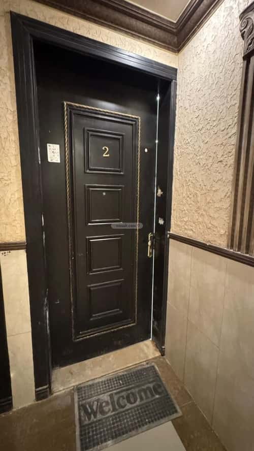 شقة ب 4 غرف الملقا، شمال الرياض، الرياض