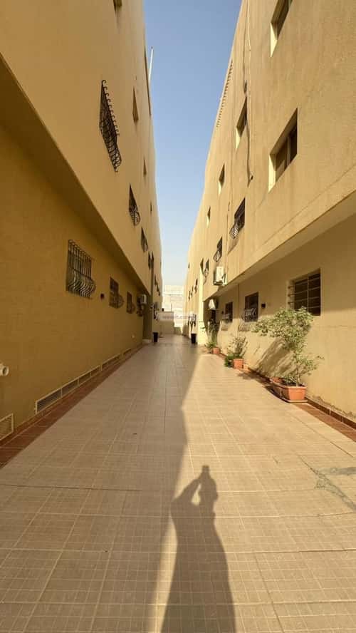 Apartment with 4 bedrooms الملقا، شمال الرياض، الرياض