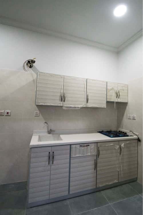 Apartment with 2 Bedrooms Al Sharafeyyah, South Jeddah, Jeddah