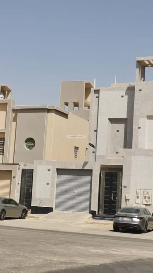 Apartment 450 SQM with 3 Bedrooms Twaeeq, West Riyadh, Riyadh