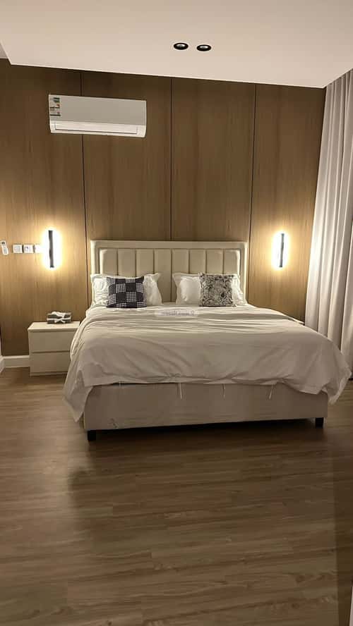 شقة بغرفتين المروة، شمال جدة، جدة