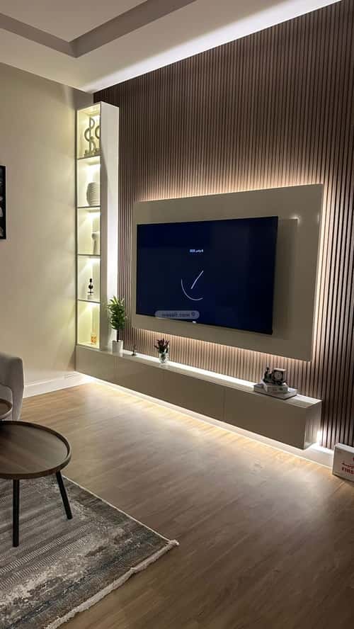 Apartment with 2 Bedrooms Al Marwah, North Jeddah, Jeddah