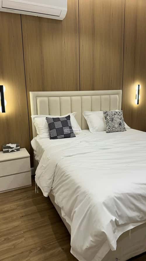 شقة بغرفتين المروة، شمال جدة، جدة