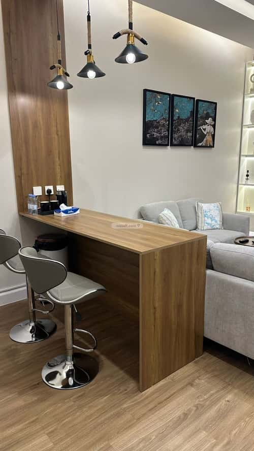 Apartment with 2 Bedrooms Al Marwah, North Jeddah, Jeddah