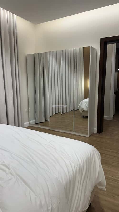 Apartment with 2 Bedrooms Al Marwah, North Jeddah, Jeddah