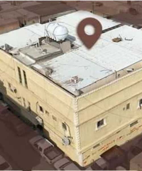 Building 270 SQM Facing South Manfuha, Central Riyadh, Riyadh